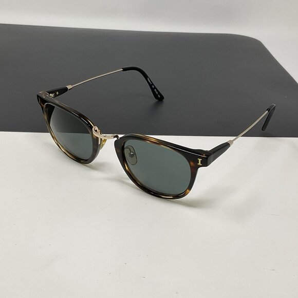 Illesteva Tribeca 2 C5 Sunglasses Handmade in Italy 50 [] 24 145 main image 15
